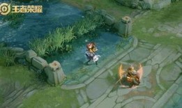 蒙恬新皮肤爆料展示视频,战神归来，荣耀再续